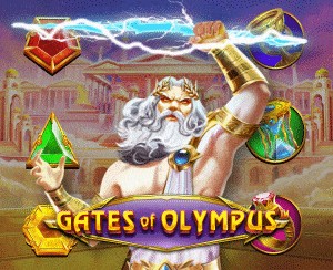 Die Tore des Olymps - Mystake Casino